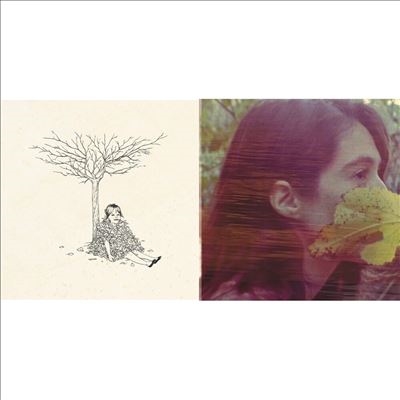 Slow Meadow/By The Ash Tree / Upstream Dream[HMK082LPC1]
