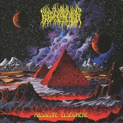 Blood Incantation/Absolute Elsewhere[CEN198028144411]