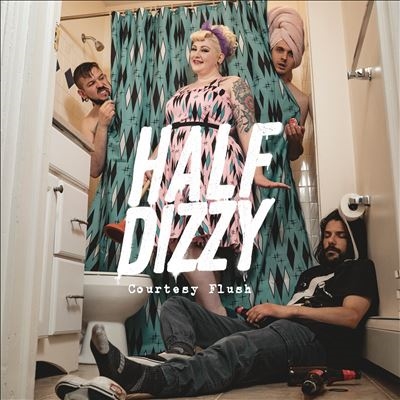 TOWER RECORDS ONLINE㤨Half Dizzy/Courtesy Flush EP[PR016CD]פβǤʤ1,290ߤˤʤޤ