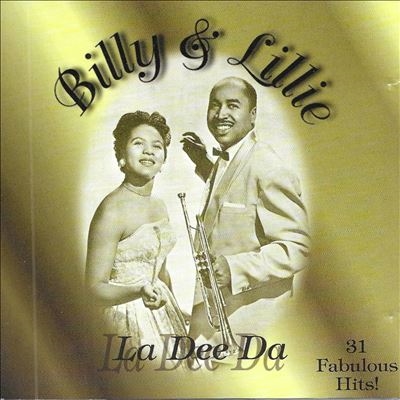 Billy &Lillie/Dee Dah 31 Fabulous Hits[BLVV4003A2]