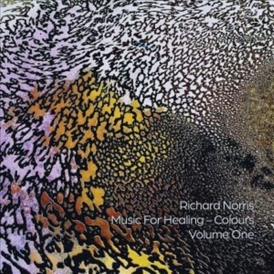 Richard Norris/Music for Healing Colours, Vol. 1[GM30]