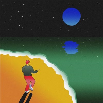 Luka Kuplowsky /Stardust＜Blue Moon Vinyl＞[MB041LP2]