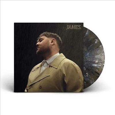 James.<限定盤> James.<限定盤>