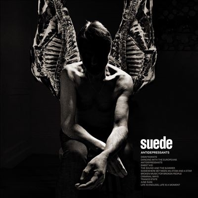 Antidepressants (Deluxe)