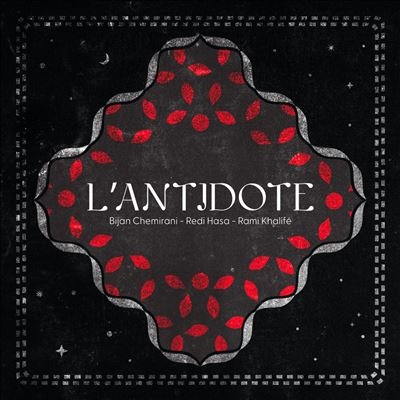 L'Antidote L'Antidote