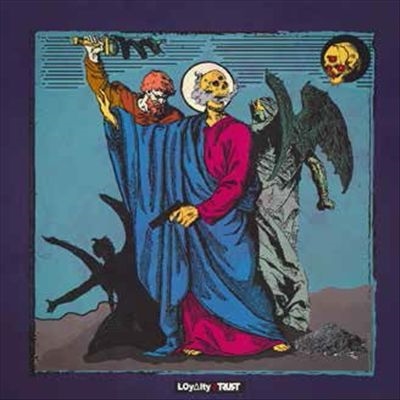 Loyalty + Trust Loyalty + Trust