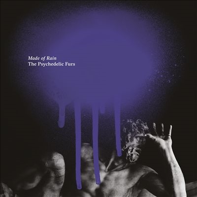 The Psychedelic Furs/Made Of Rain[COOKCD762]