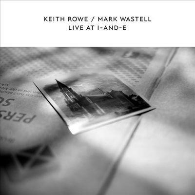 Live at I-And-E Live at I-And-E