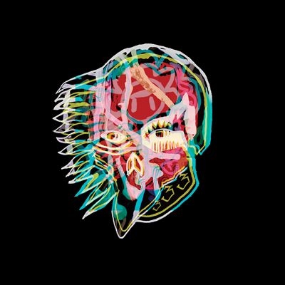 Nothing as the Ideal (Deluxe Edition)<Picture Vinyl> Nothing as the Ideal (Deluxe Edition)<Picture Vinyl>