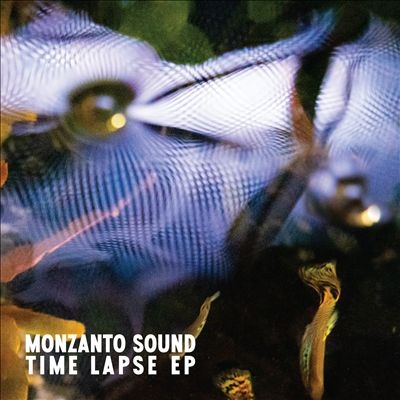 Monzanto Sound/Time Lapse EP[NMR005]