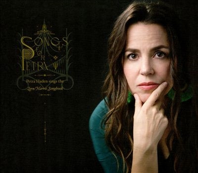 Songs for Petra