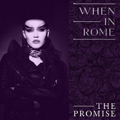 When In Rome/The PromisePurple Vinyl/ס[CLE25187]