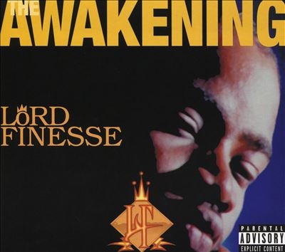 The Awakening (25th Anniversary - Remastered)