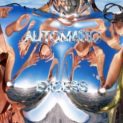 The Automatic/Excess[STH2466]