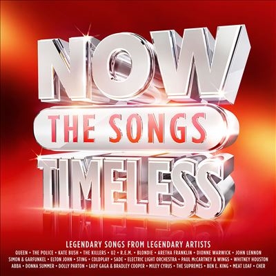 Now That's What I Call Timeless... The Songs[IMT99982722]