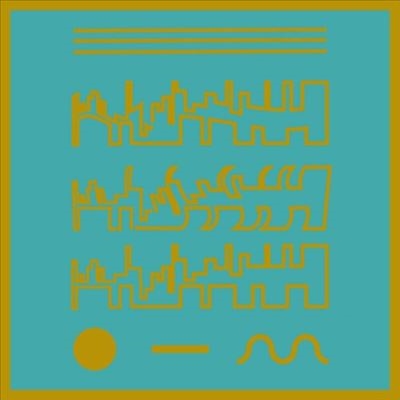 Lee Evans/Animist Pools＜限定盤＞[ORYX03]