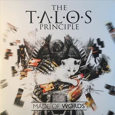 talos principleβ