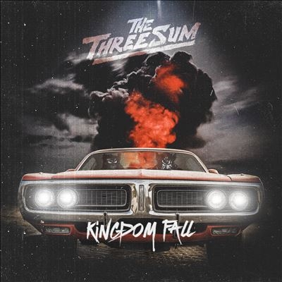 Kingdom Fall (EP)
