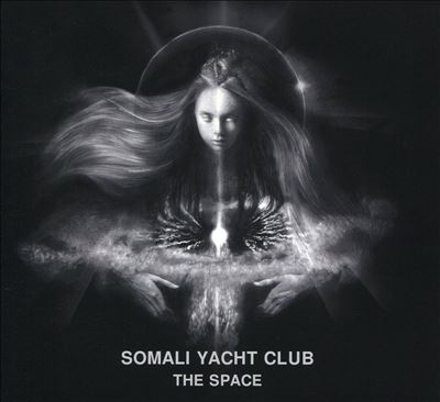 Somali Yacht Club/The Space[SOM648D]