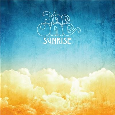 The One/Sunrise[CONCD002]