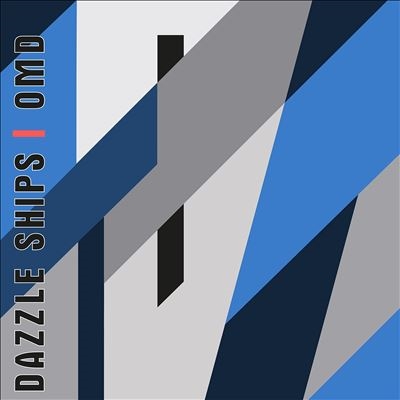 Dazzle Ships (40th Anniversary Edition)＜Colored Vinyl＞