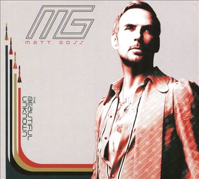 TOWER RECORDS ONLINE㤨Matt Goss/The Beautiful Unknown[EX1R21024CD]פβǤʤ2,990ߤˤʤޤ