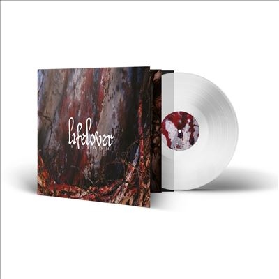 Lifelover/Sjukdom/Clear Vinyl[PPCY113C31]