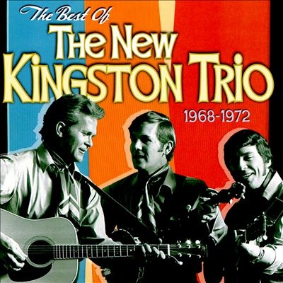 The Kingston Trio/Best of 1[CLSR1382]