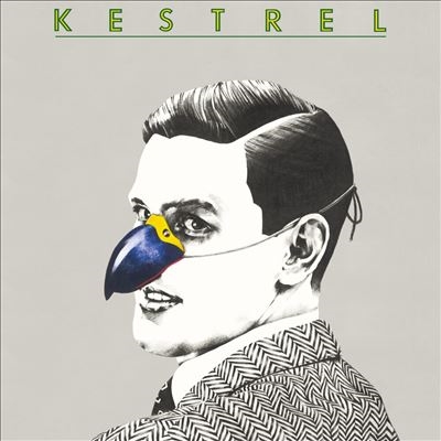 Kestrel/Kestrelס[MGRL2003S]