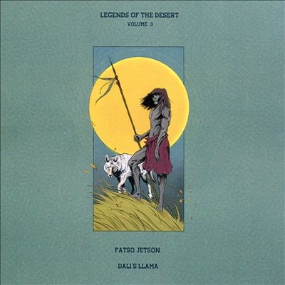 TOWER RECORDS ONLINE㤨Fatso Jetson/Legends Of The Desert Vol.3[DSRT032CD]פβǤʤ1,890ߤˤʤޤ