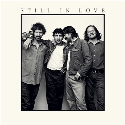 Ten Fe/Still in Love[SKL056LP1]