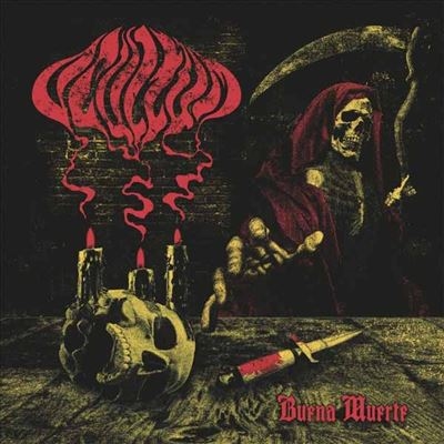 Ocultum/Buena Muerte[HPS345LP]