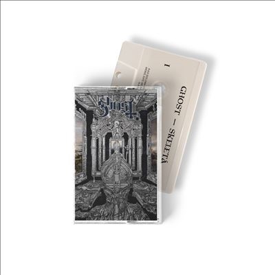 Skeleta＜限定盤/Bone Color Shell Cassette＞