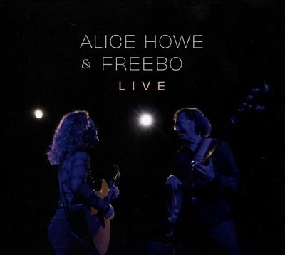 TOWER RECORDS ONLINE㤨Alice Howe/Alice Howe & Freebo Live[KHO42]פβǤʤ2,034ߤˤʤޤ