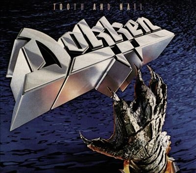 TOWER RECORDS ONLINE㤨Dokken/Tooth And Nail[BGRT6799462]פβǤʤ3,190ߤˤʤޤ