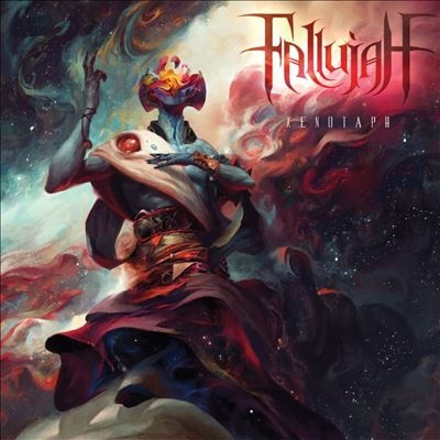 dショッピング |Fallujah 「Xenotaph」 CD | カテゴリ：ロック