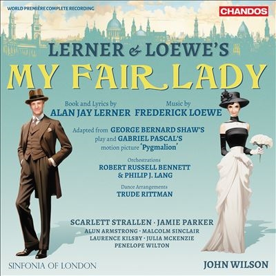 新品未開封　レアSACD サントラ　 MY FAIR LADY 生産限定輸入盤 Yahoo!オークション -「マイ・フェア・レディ」(音楽) の落札