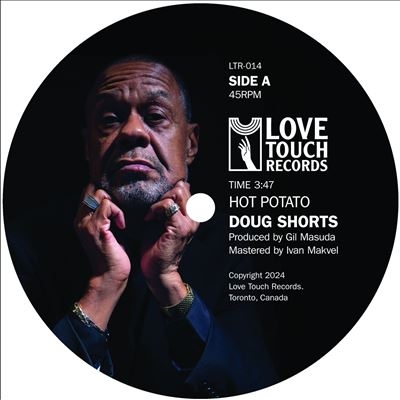 Hot Potato / On Our Way To Love