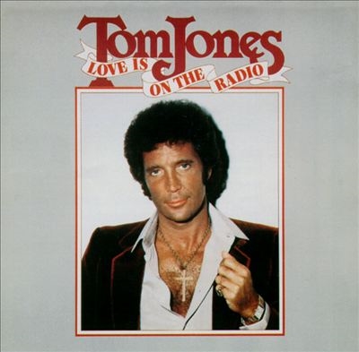 Love Is on the Radio Love Is on the Radio