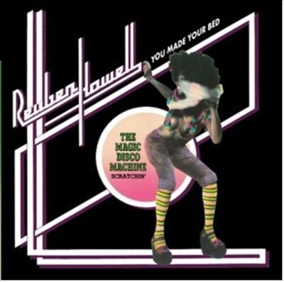 You Made Your Bed You Made Your Bed