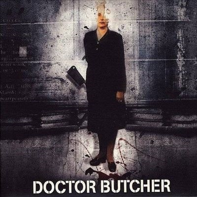 Doctor Butcher