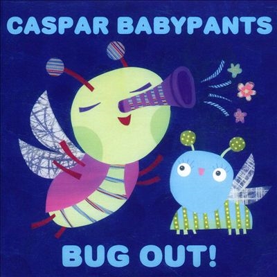 TOWER RECORDS ONLINE㤨Caspar Babypants/Bug Out![AEMS202]פβǤʤ2,690ߤˤʤޤ