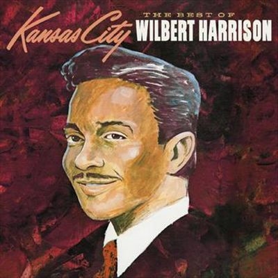 Best of Wilbert Harrison