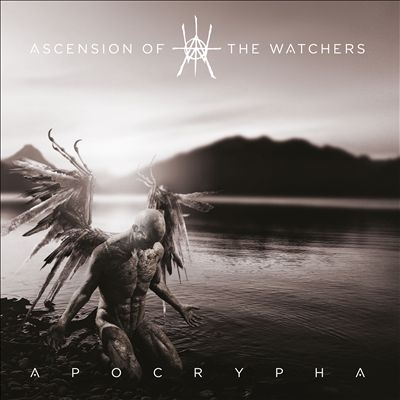 Ascension Of The Watchers/Apocryphaס[DISS0175CDD]