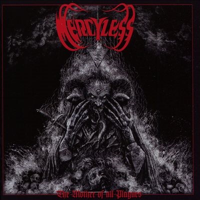 TOWER RECORDS ONLINE㤨Mercyless/The Mother Of All Plagues[XKR030CDLE]פβǤʤ2,490ߤˤʤޤ