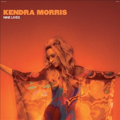 TOWER RECORDS ONLINE㤨Kendra Morris/Nine Lives[KCR12020]פβǤʤ2,690ߤˤʤޤ