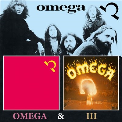 Omega/Omega &III[MIG02582]