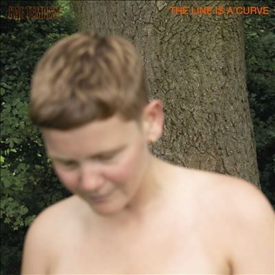 Kae Tempest/The Line Is A Curve (Deluxe CD)[3863972]