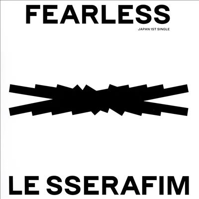 Fearless [Standard Edition CD]