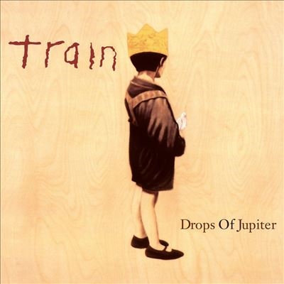 TOWER RECORDS ONLINE㤨Train/Drops of Jupiterס[MOVL62028631]פβǤʤ6,790ߤˤʤޤ